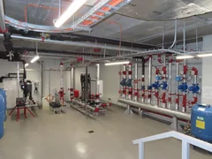 Instalatori termo sanitari si frigotehnisti
