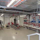 Instalatori termo sanitari si frigotehnisti